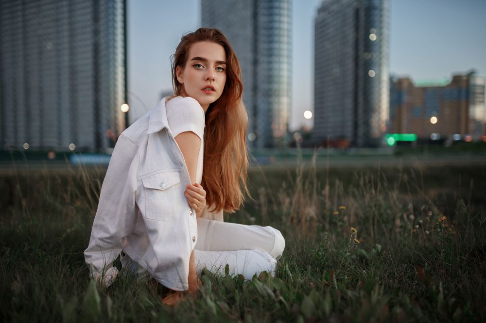 Фотография автора Шатохин Илья