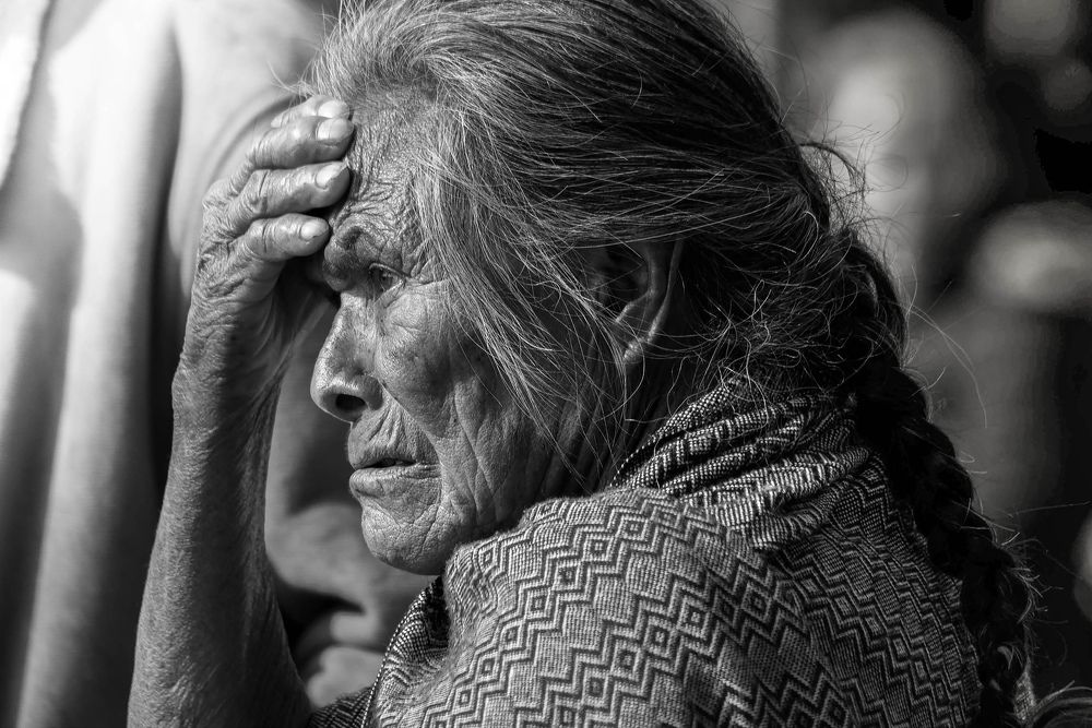 Photograph by Jorge Bagnuoli