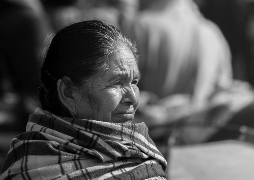 Photograph by Jorge Bagnuoli