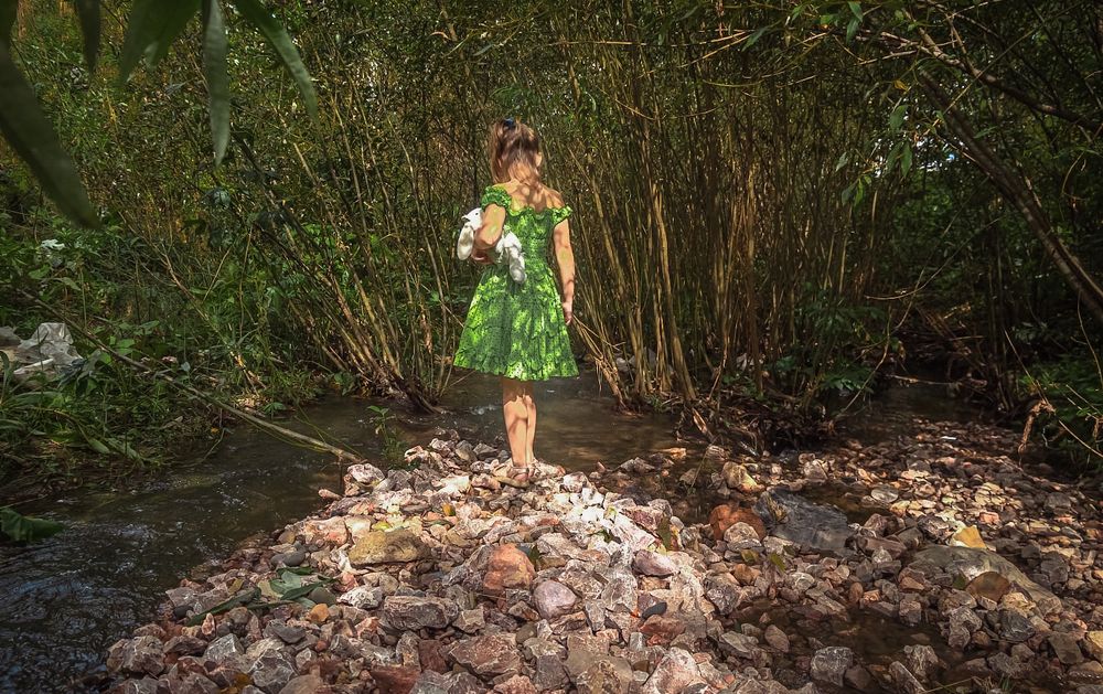 Photograph by Евгений Беляк