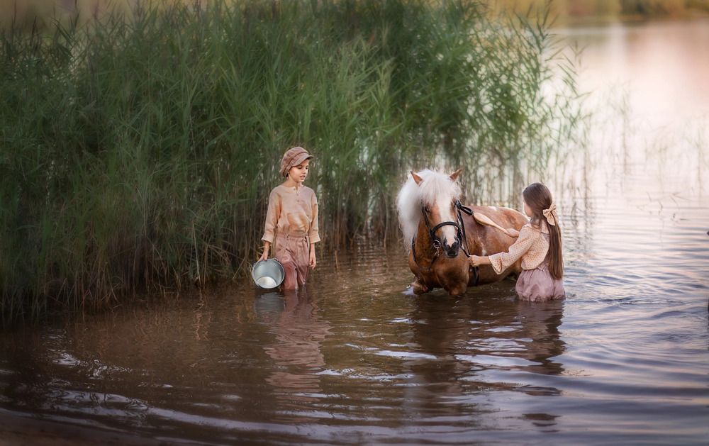 Photograph by Евгения Зайцева