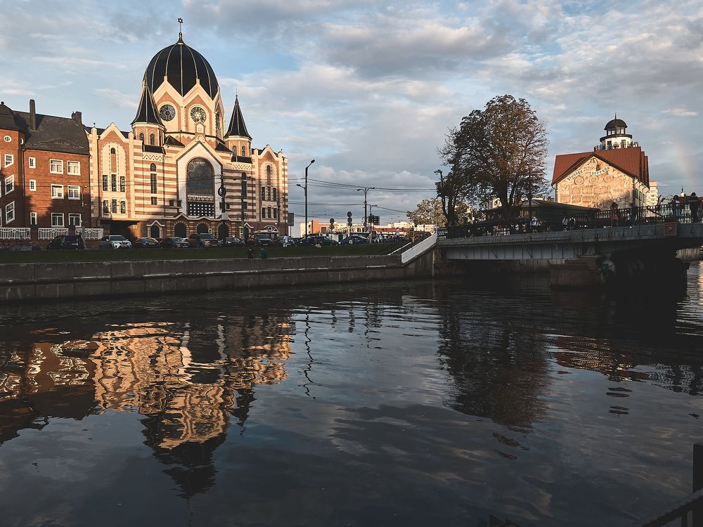 Фотография автора Бороненков Вадим