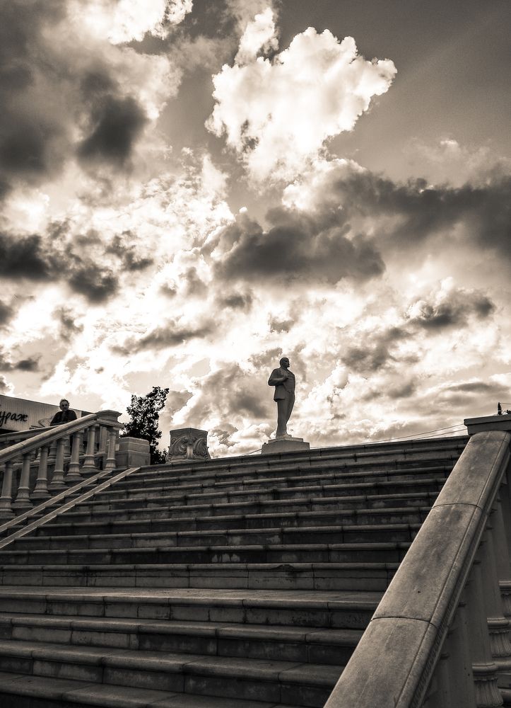 Photograph by Александр Редько