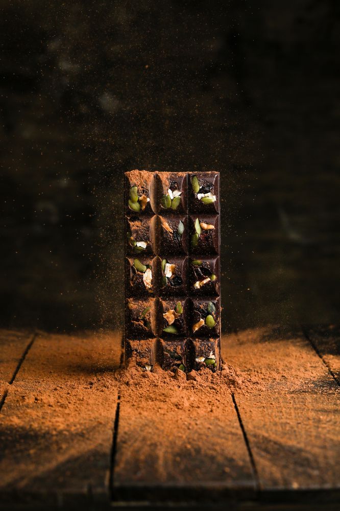 Photograph by Zhenia Mikhalchenko