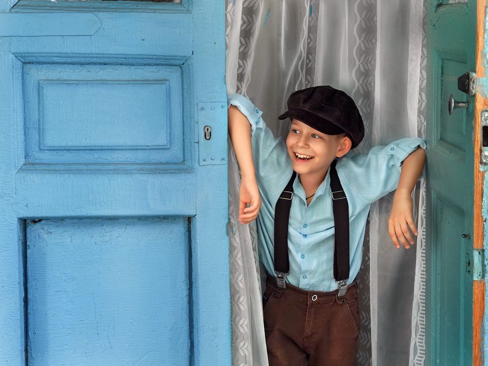 Photograph by Oлеся Грасько