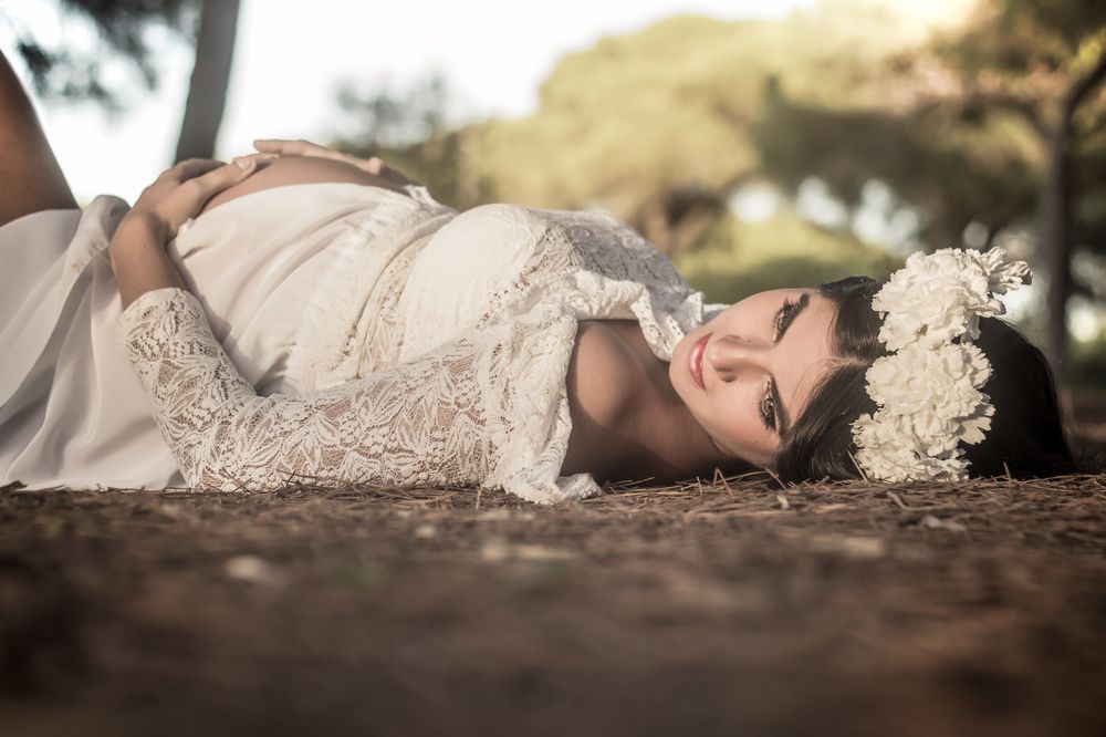 Photograph by José María Crisol Oca