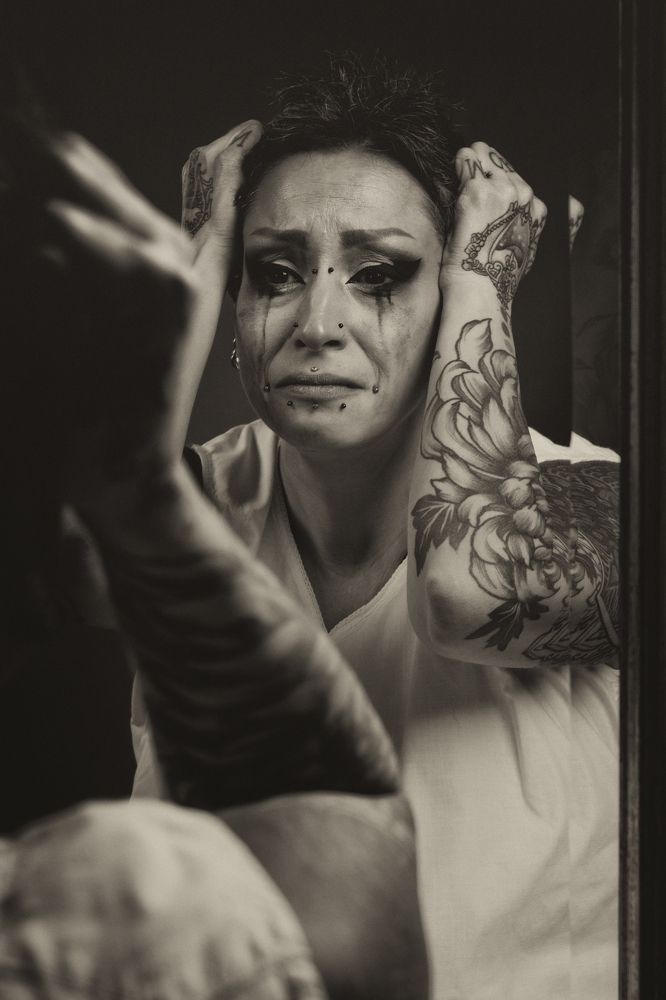 Photograph by Mauro Bragagna