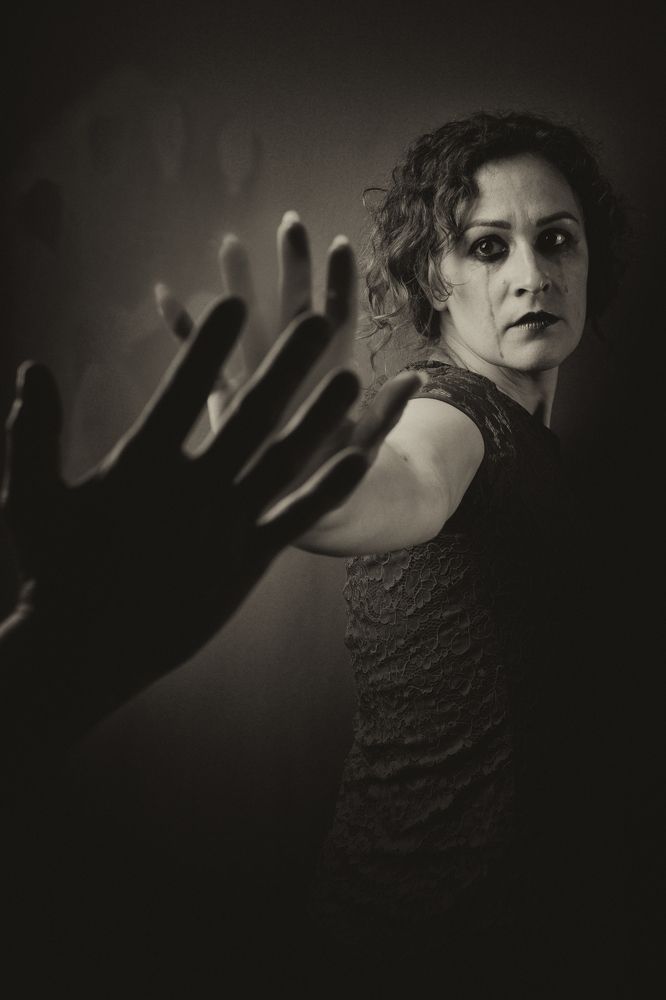 Photograph by Mauro Bragagna