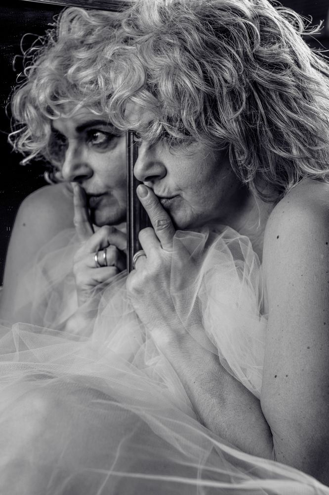 Photograph by Mauro Bragagna