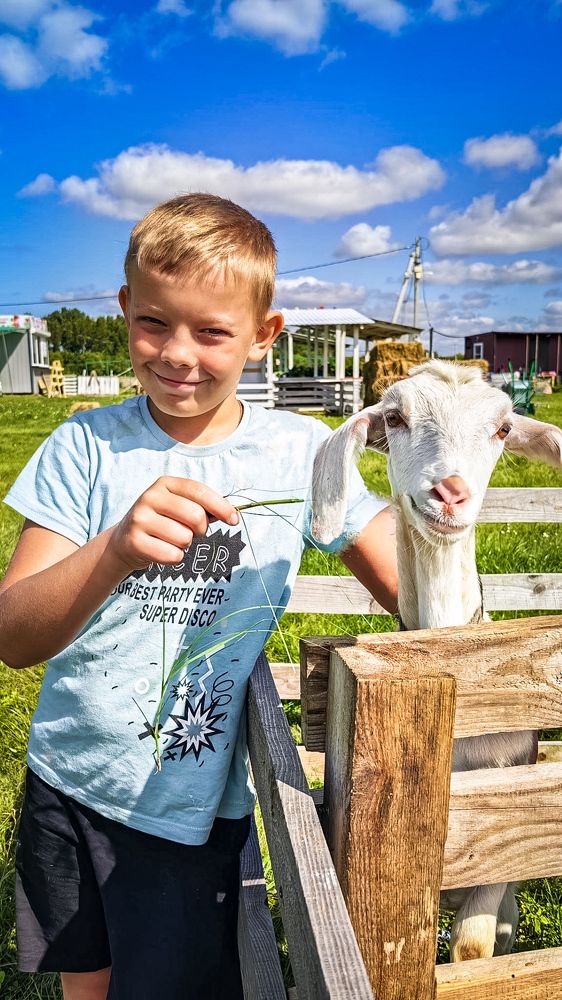 Photograph by Kate Maximenko