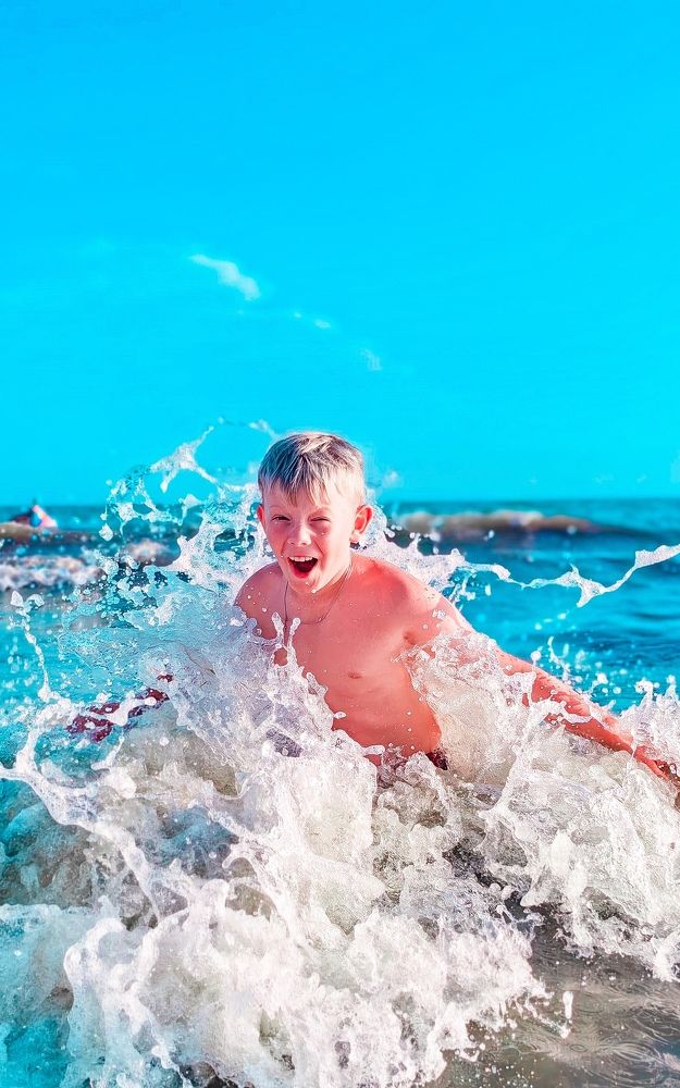 Photograph by Kate Maximenko