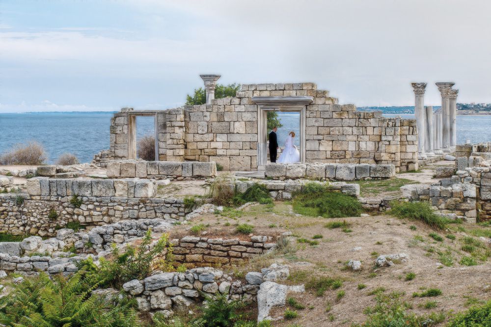 Photograph by Александр Стрельченко