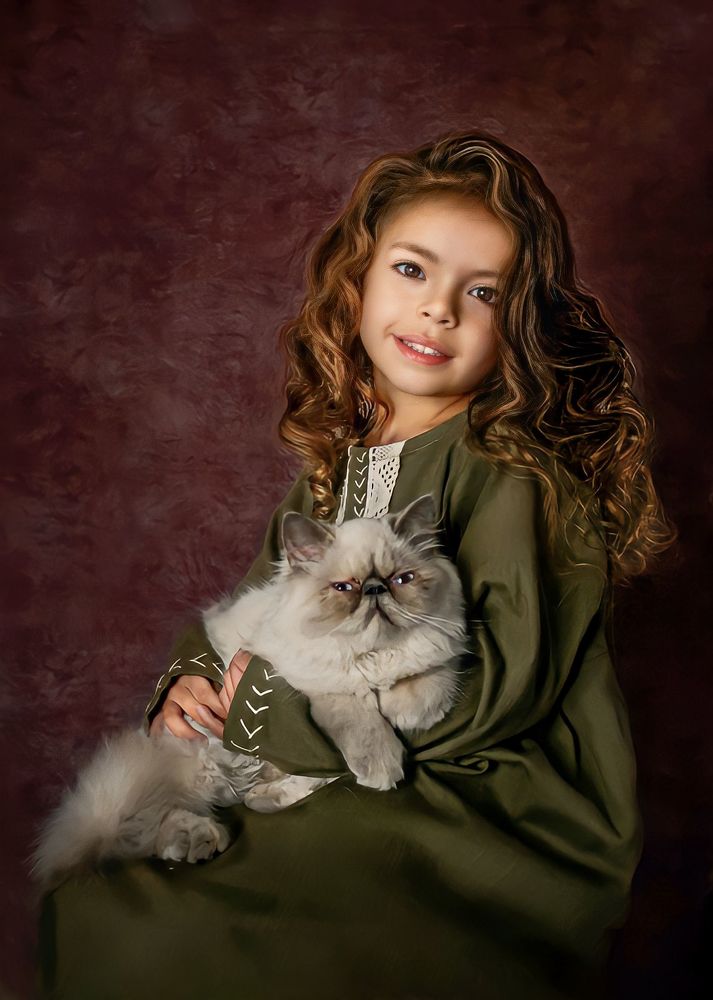 Фотография автора SUSAN GLEZ