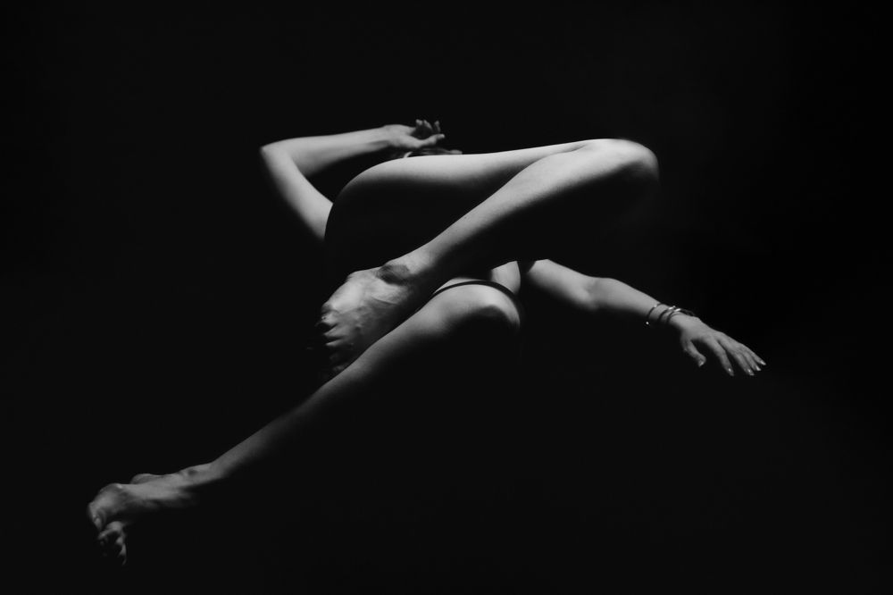 Photograph by Ольга Рачилова