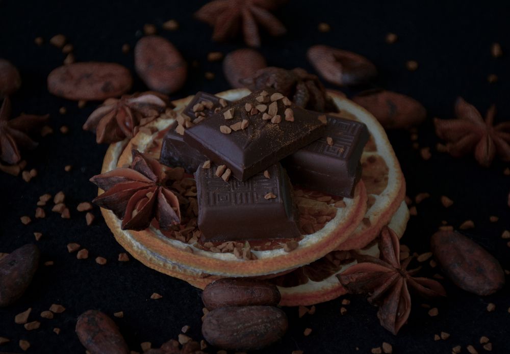 Photograph by Inna Ivanova