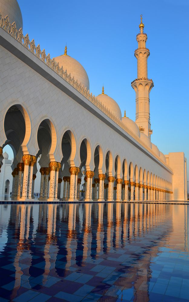 Photograph by Inna Ivanova