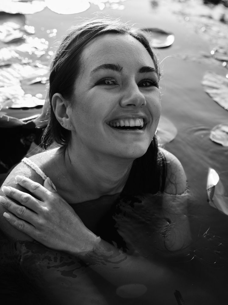 Photograph by Валерия Морозова