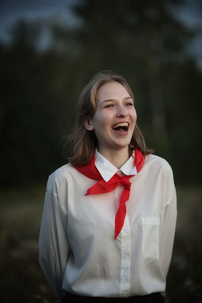 Photograph by Анна Корнейко