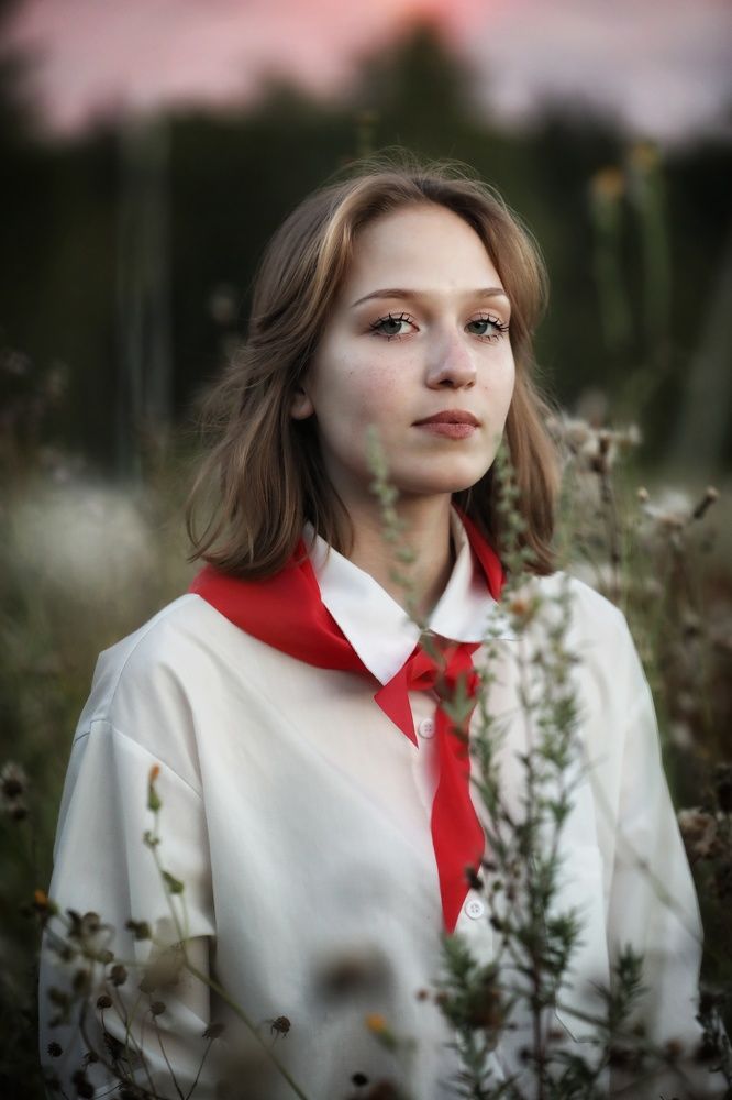 Photograph by Анна Корнейко