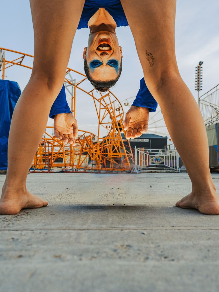 Photograph by Юрий Вавилов