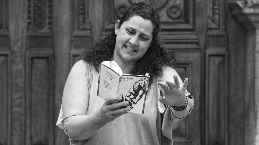 Photograph by Khazov Artem