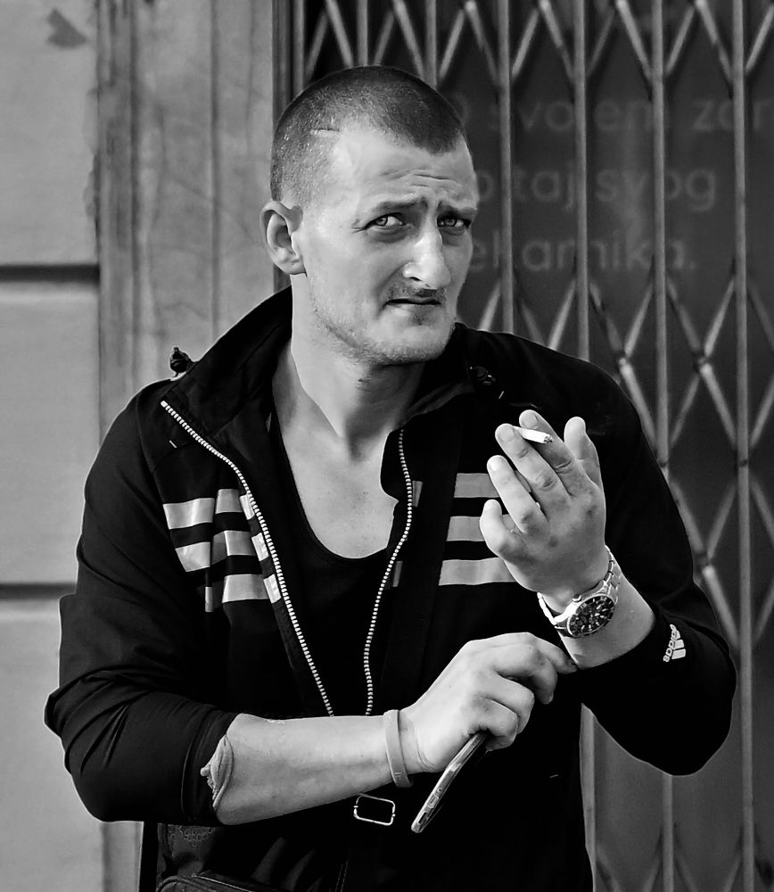 Photograph by Аудрюс Балчетис