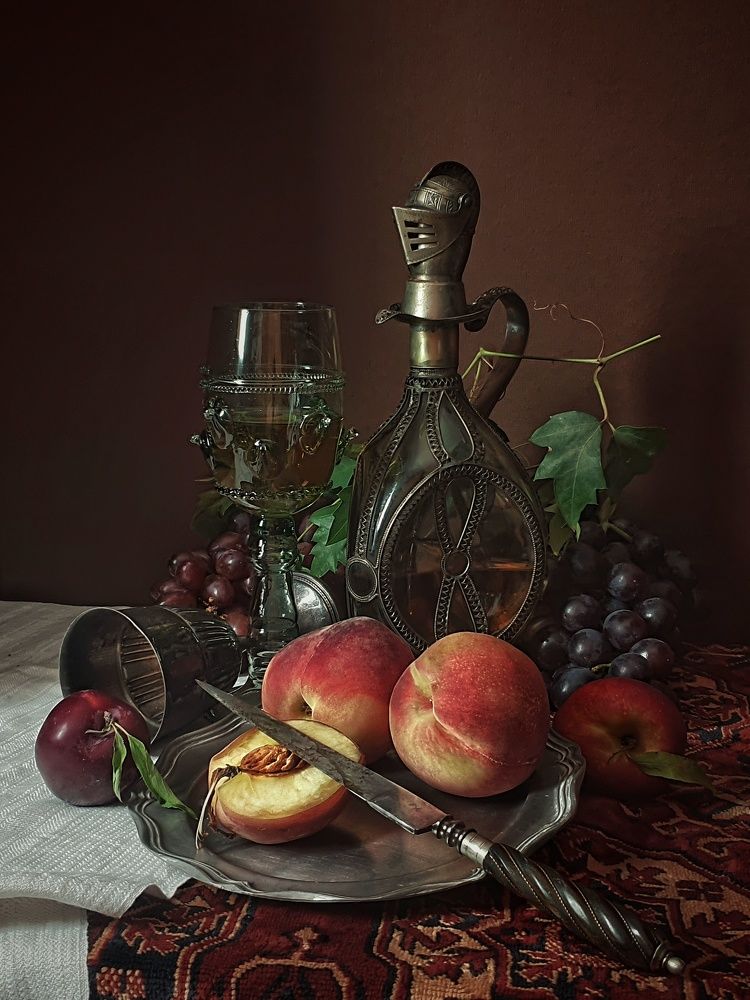 Photograph by Васька Свищ