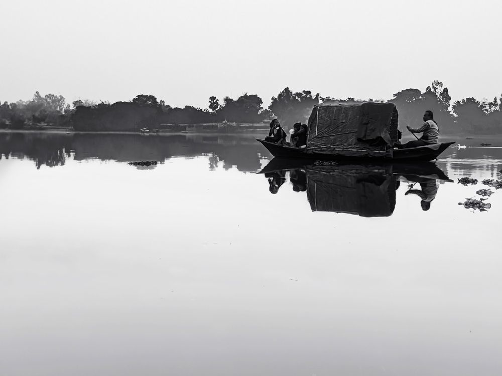 Photograph by Sobhanjan Mahanta