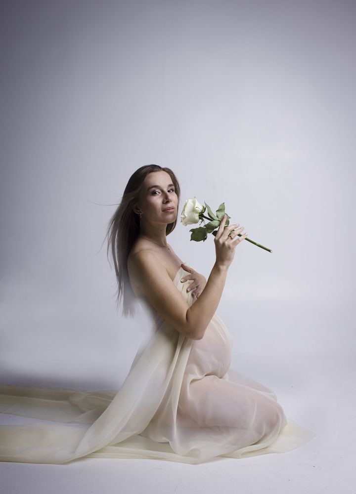 Photograph by ИРИНА Шулепова