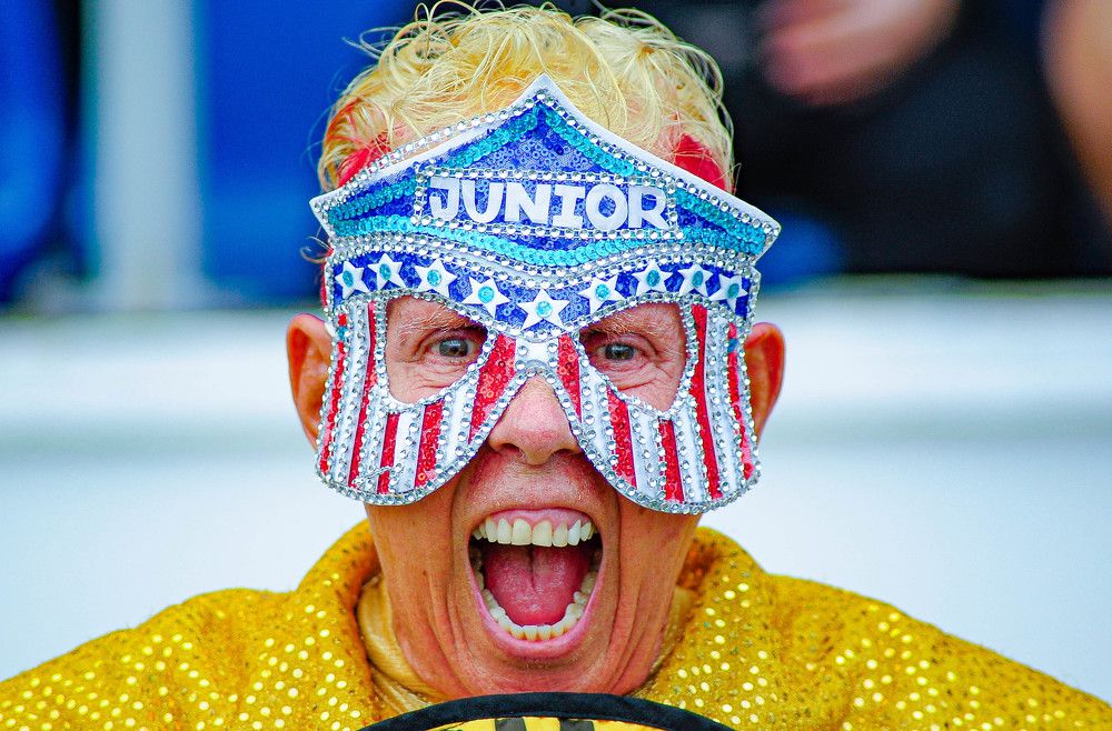 Photograph by Jesús Rico