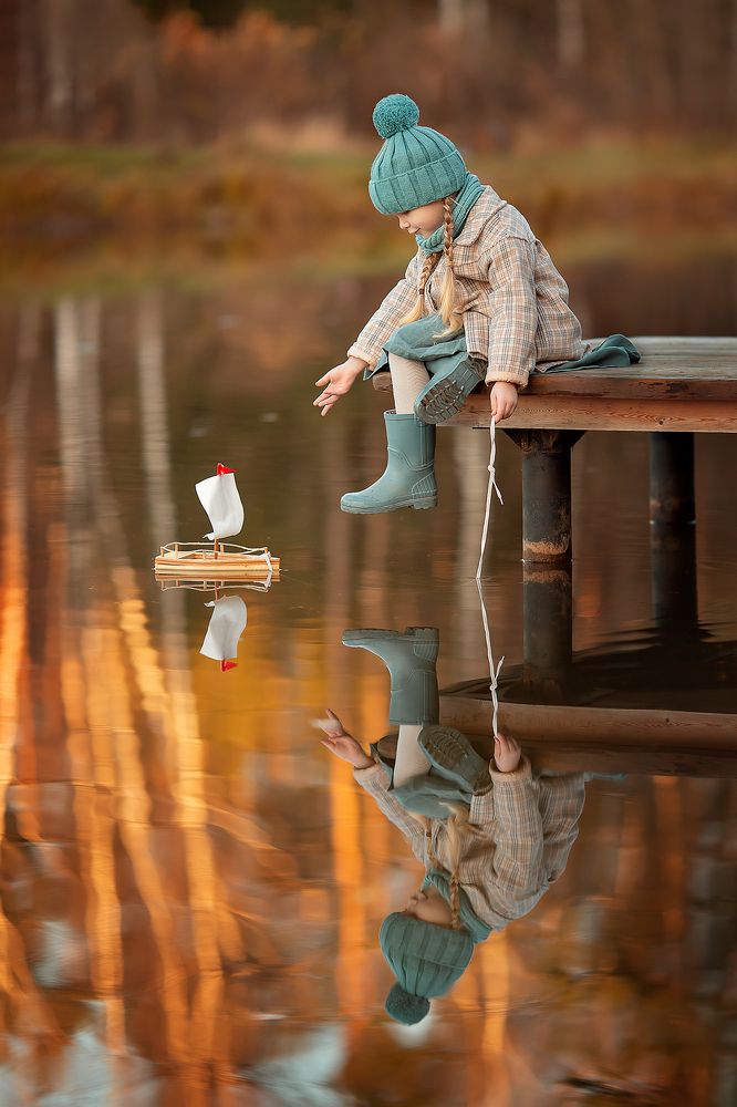 Photograph by Екатерина Белоножкина