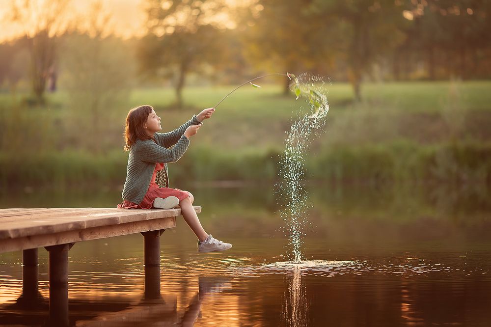 Photograph by Екатерина Белоножкина