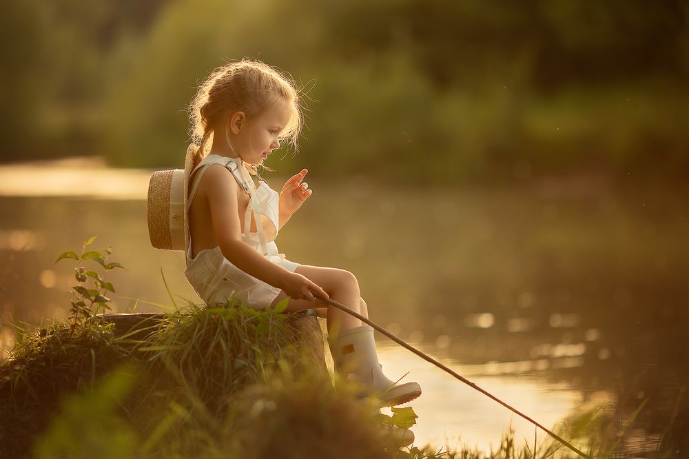 Photograph by Екатерина Белоножкина