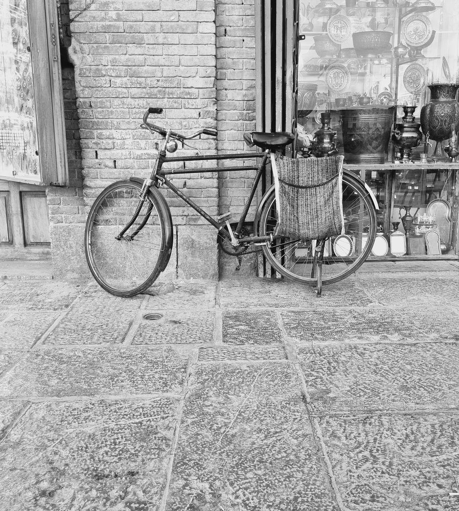 Photograph by FatemehZahra Sheikhi