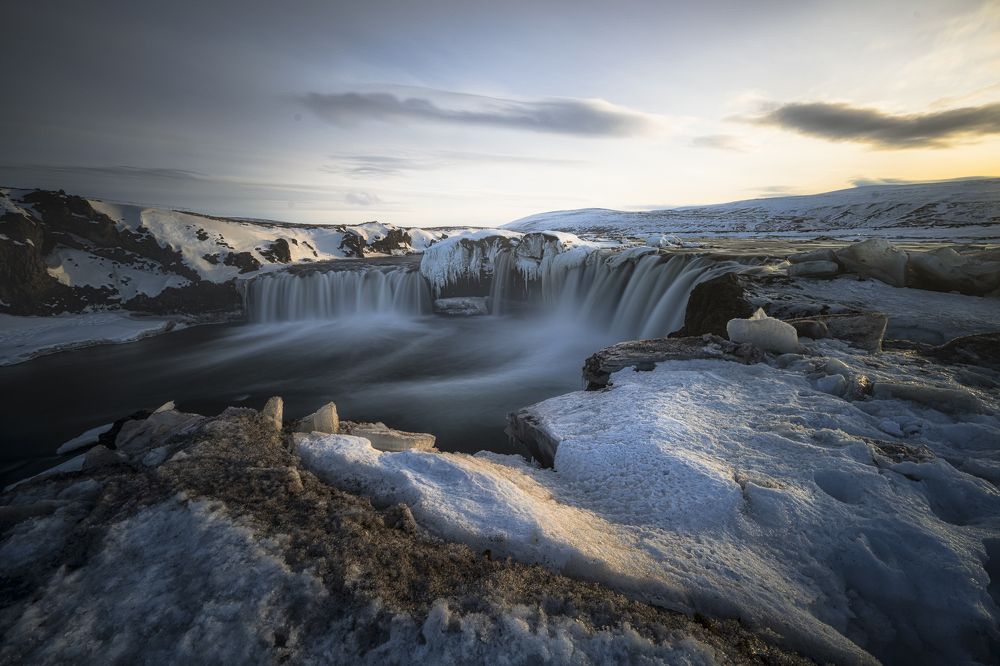 Photograph by Idan Livni