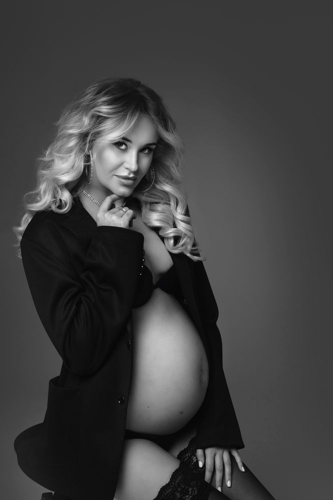 Photograph by Ипполитова Анастасия