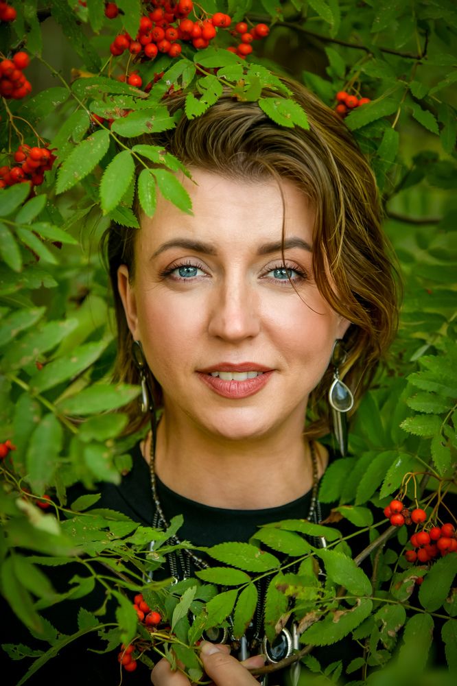 Photograph by Денчук Наталья