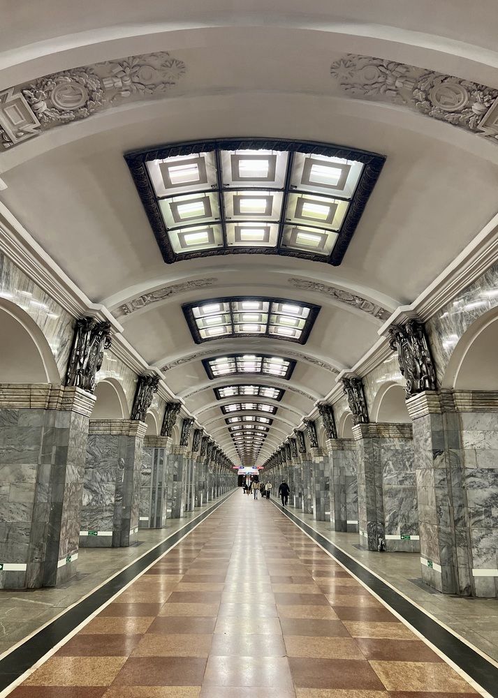 Photograph by Ксения Любченко