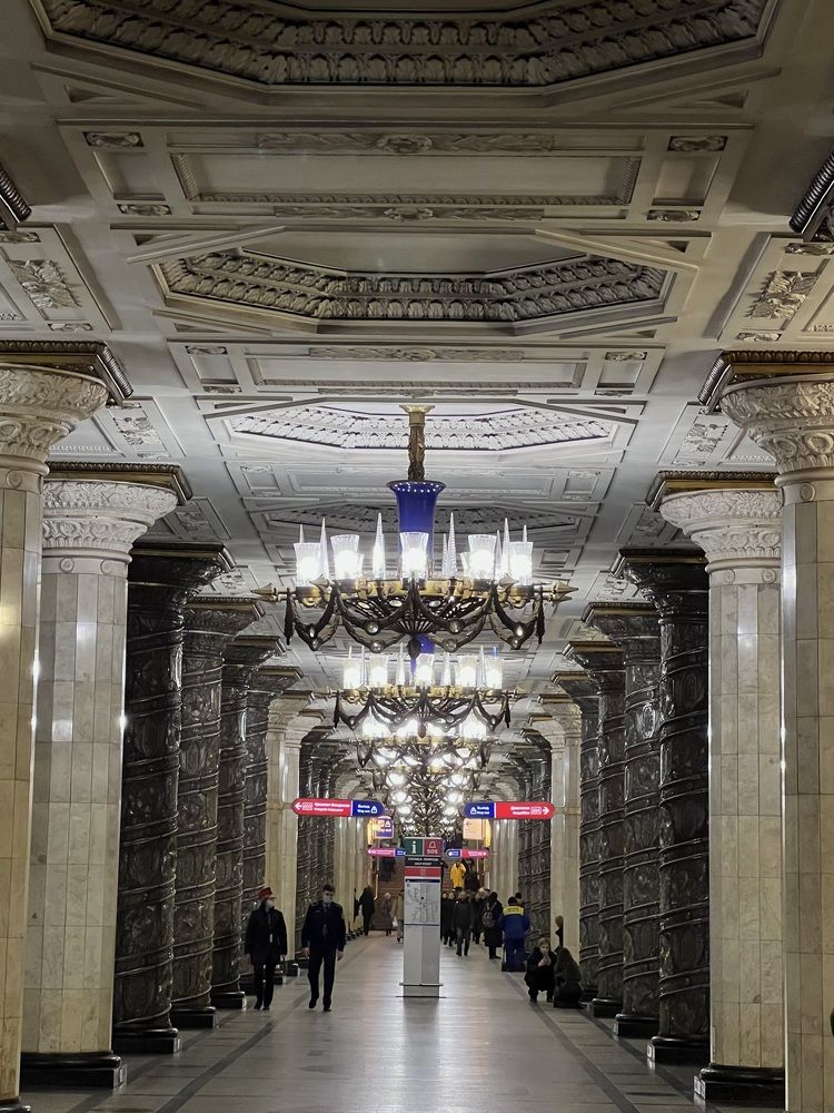 Photograph by Ксения Любченко