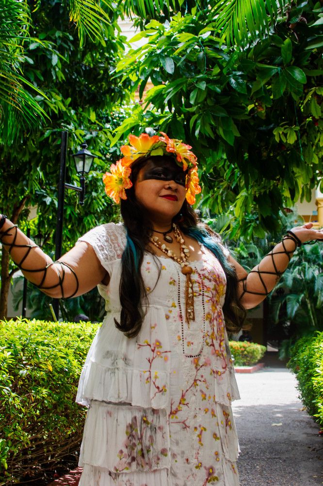 Photograph by Luis Alfredo Morales Torres