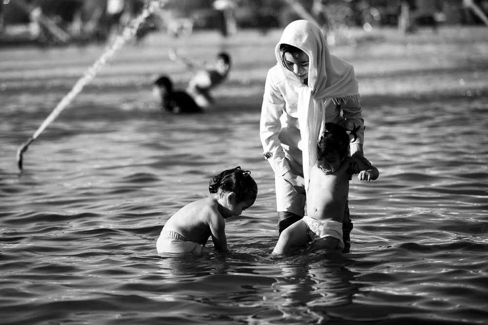 Photograph by mehdi karimi souderjani