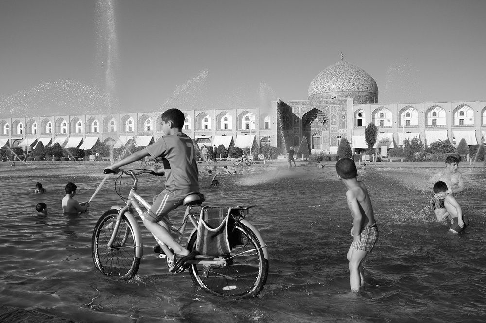 Photograph by mehdi karimi souderjani