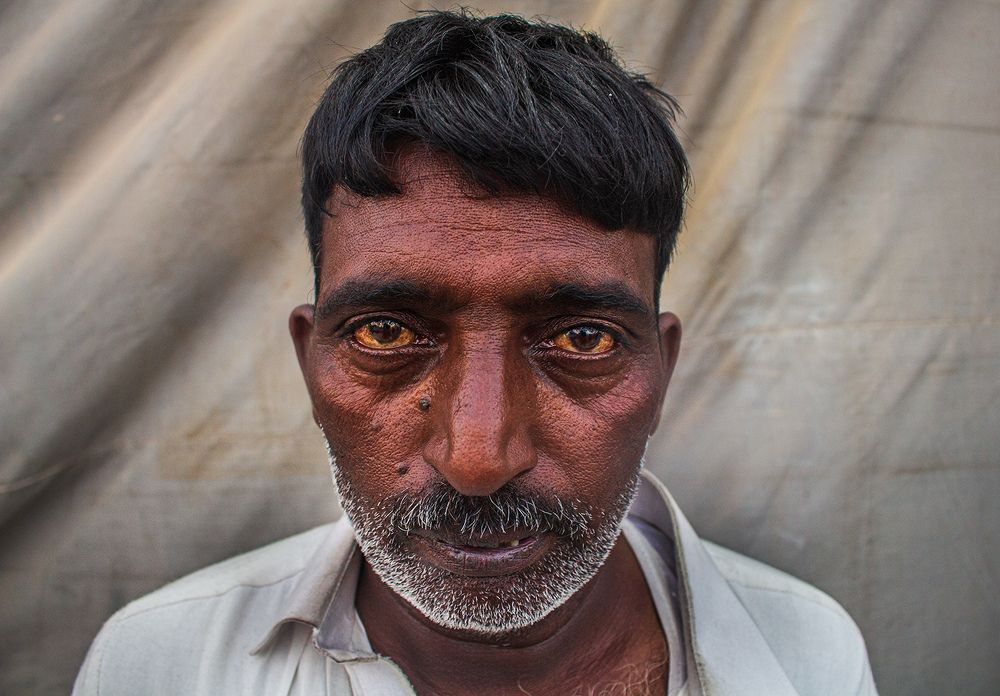 Photograph by Mahziyar Mehdipor