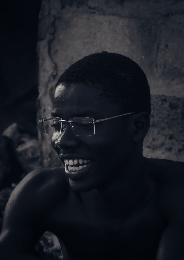 Photograph by Emmanuel Oppong