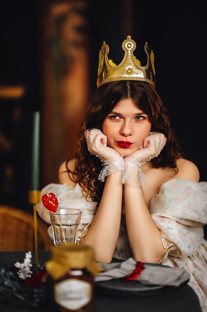 Photograph by Наталия Ватутина