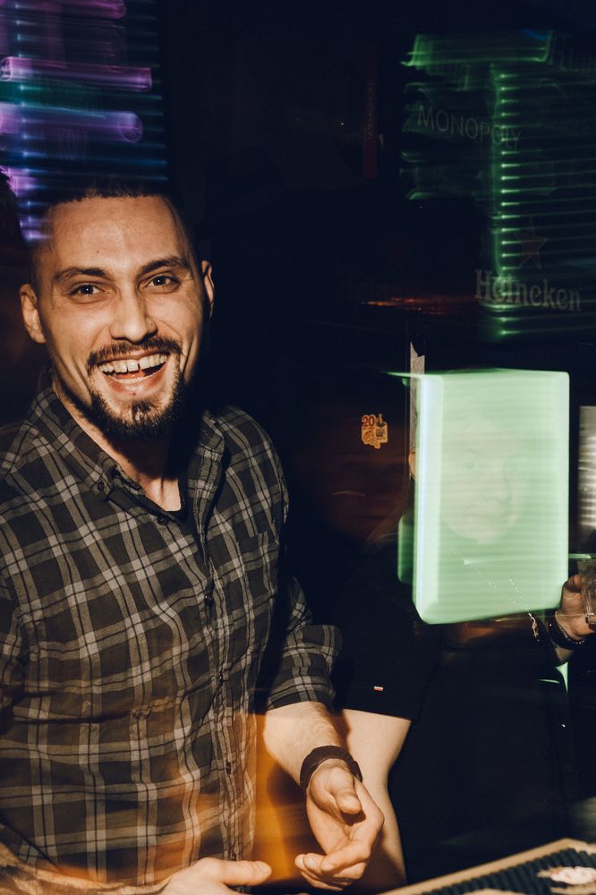 Photograph by Юрий Вавилов