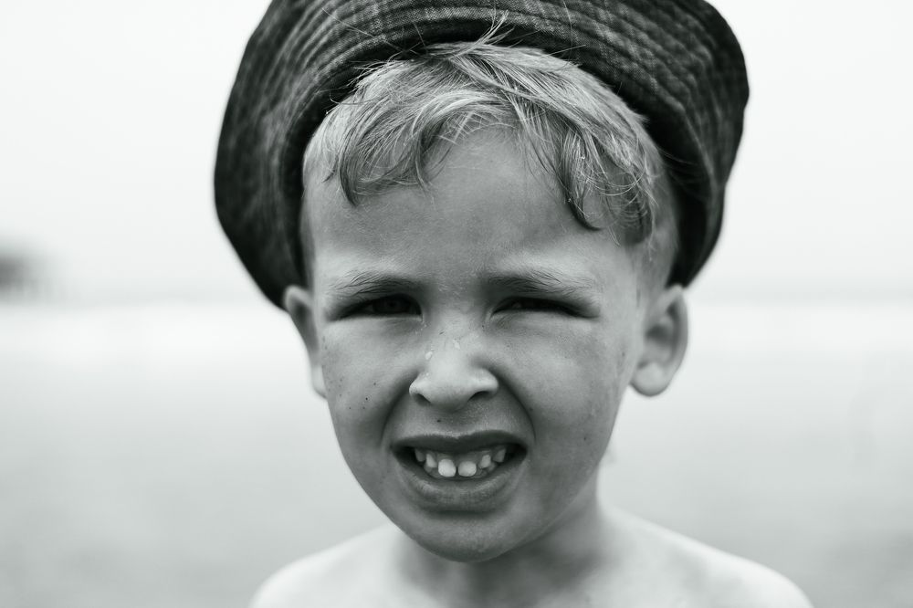 Photograph by Joshua