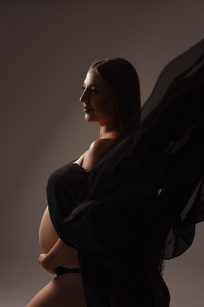 Photograph by Ксения Бабаева