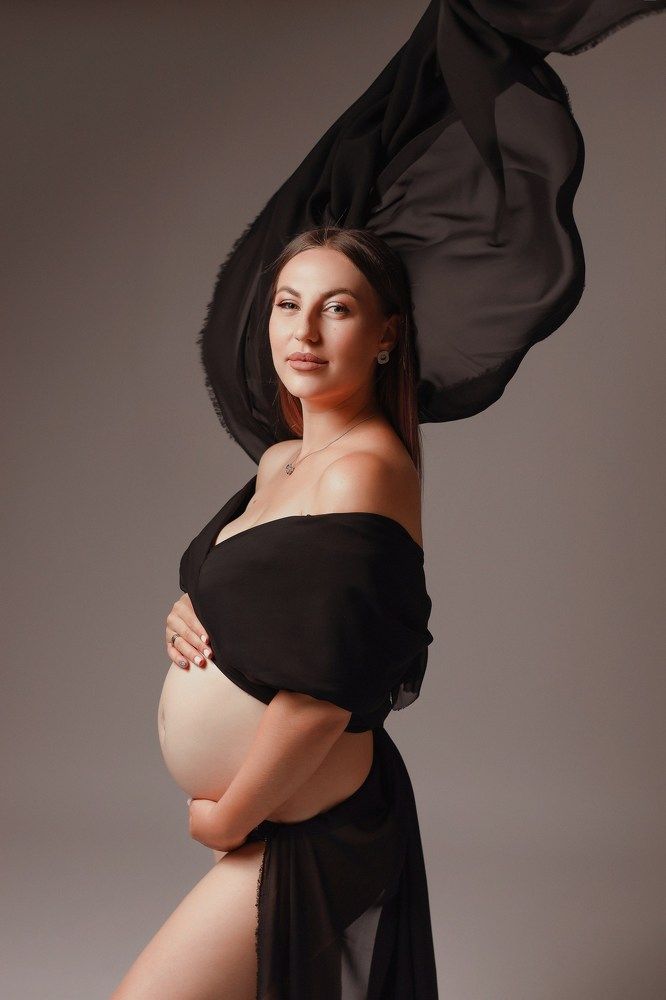 Photograph by Ксения Бабаева