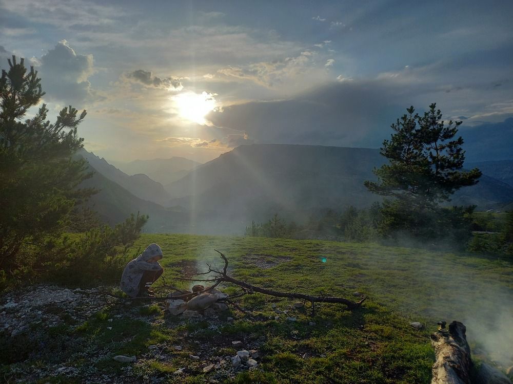 Photograph by Viktoria Vavilkina